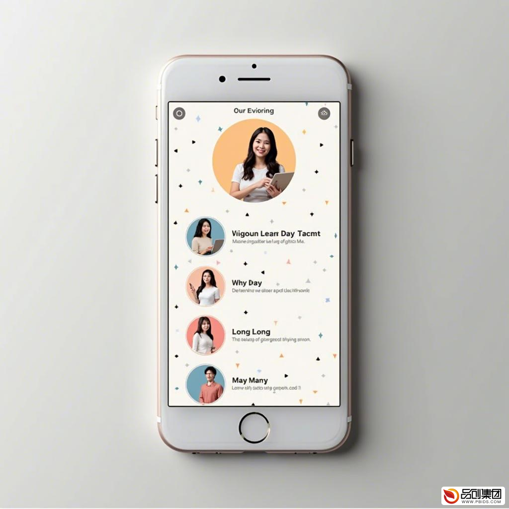 App手机定制开发：打造专属移动应用的全...