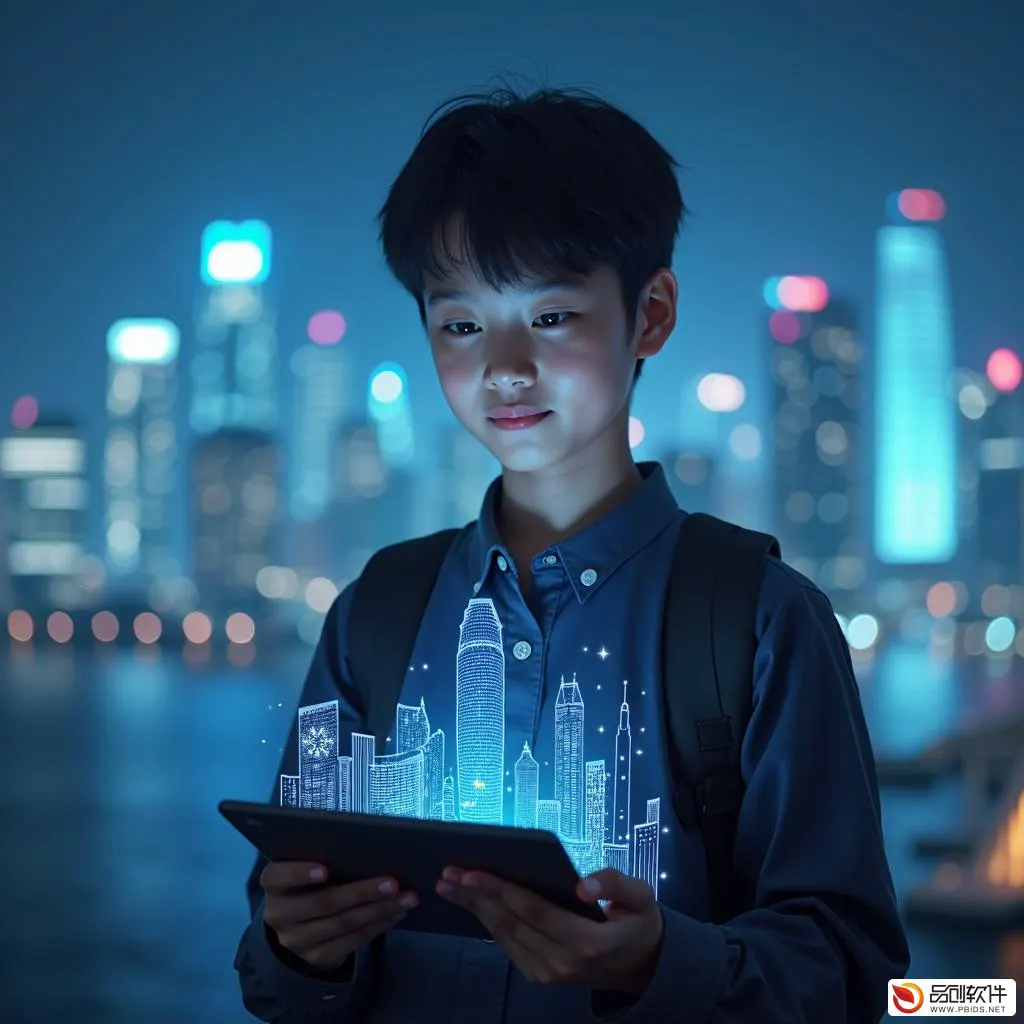 重庆市AI学科教育平台公司的创新之路
