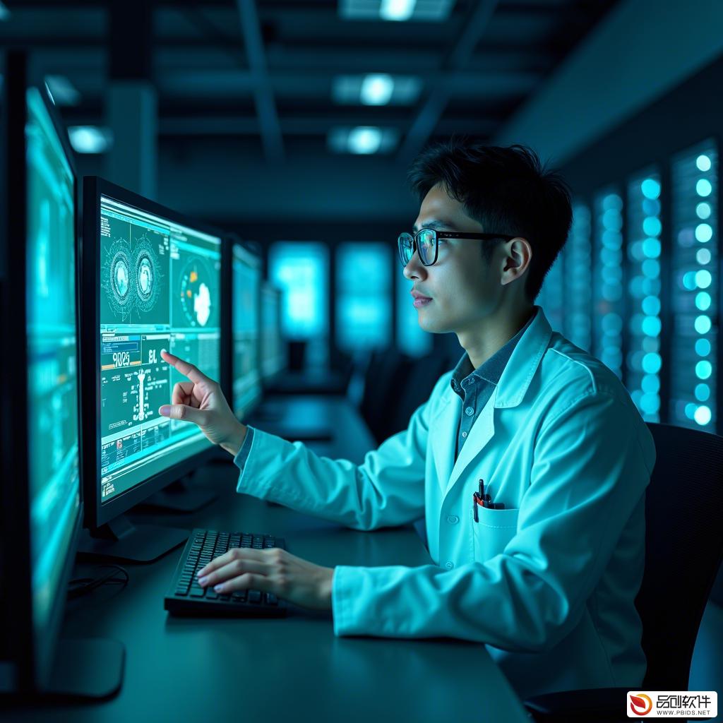 珠海市医疗大数据治理平台的领航者：探索运营商的角色与价值

