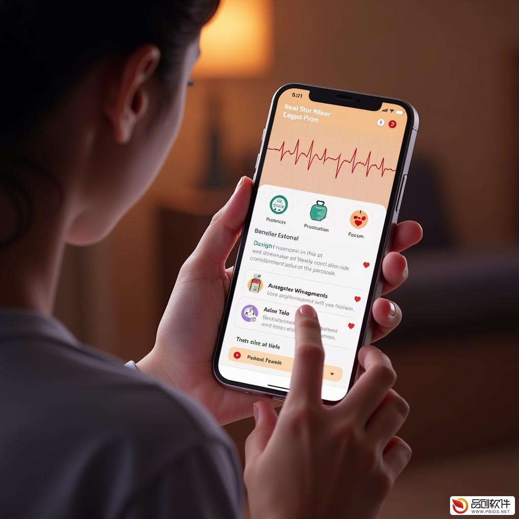 广州市慢性病管理APP：定制开发团队的创新之路
