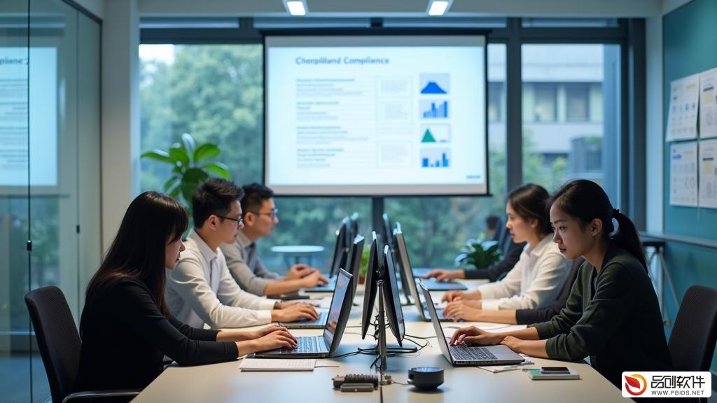 北京市企业合规AI管理系统有限公司：引领企业合规管理新时代
