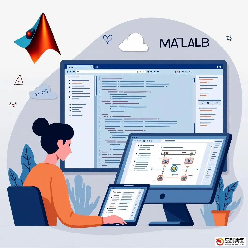 MATLAB在软件开发中的深度应用与实践