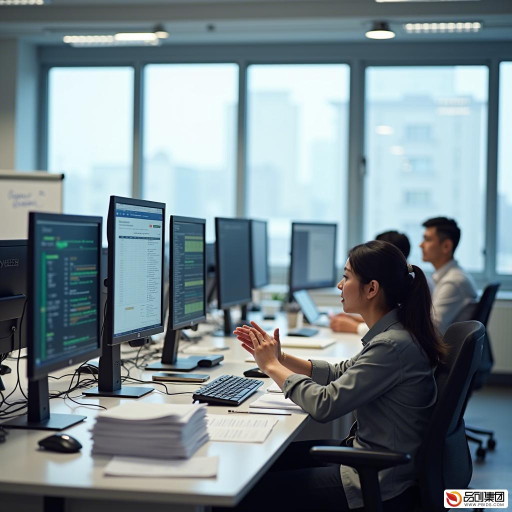 重塑保险行业未来：保险行业软件公司的创新力量

