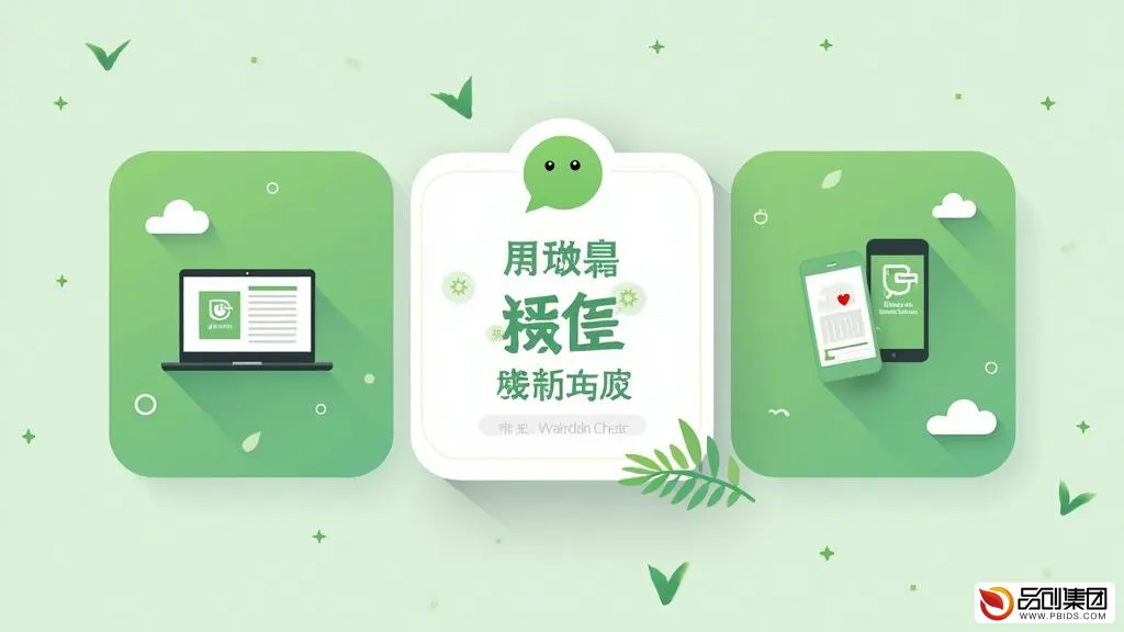 微信小程序开发：从入门到上线的全面指南

