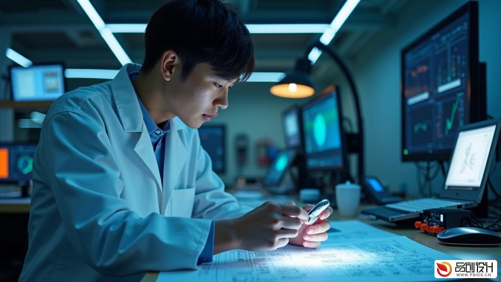 智能穿戴设备运营设计：打造未来科技生活的核心驱动力
