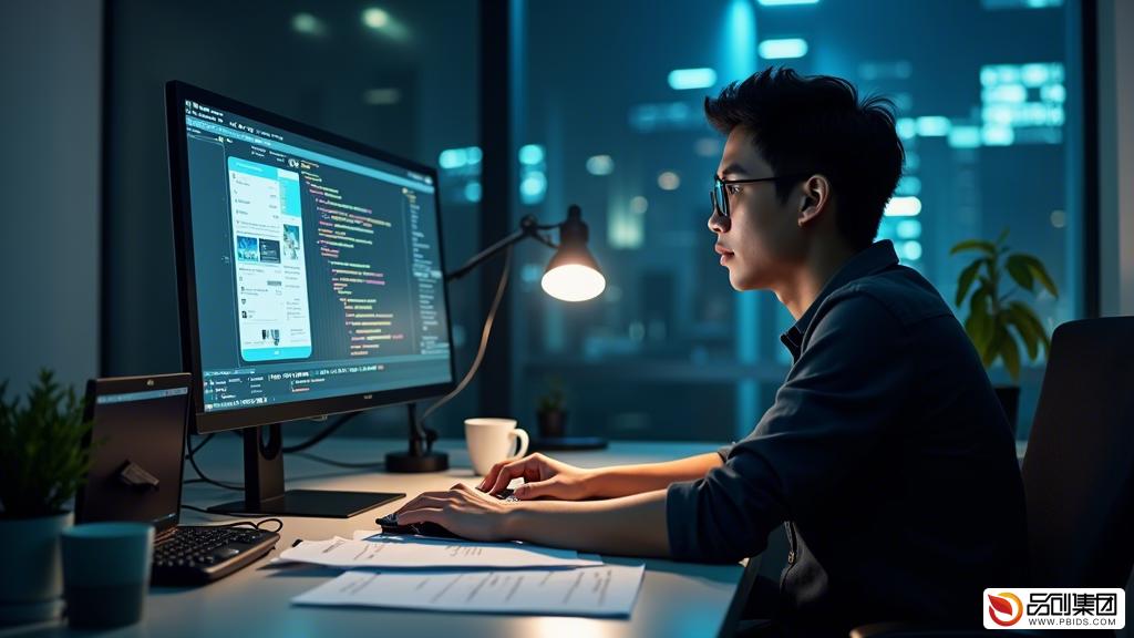 定制开发APP价格全解析：如何精准预算您的移动应用项目
