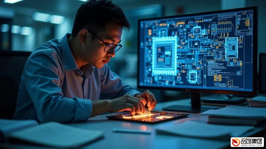 FPGA开发软件全解析：从入门到精通
