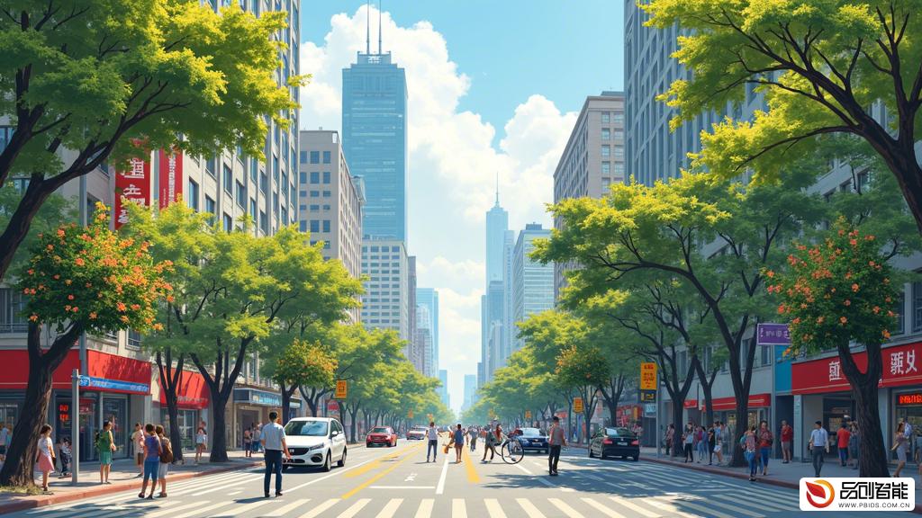 成都市温度数据实时传输系统运营商：科技守护城市温度

