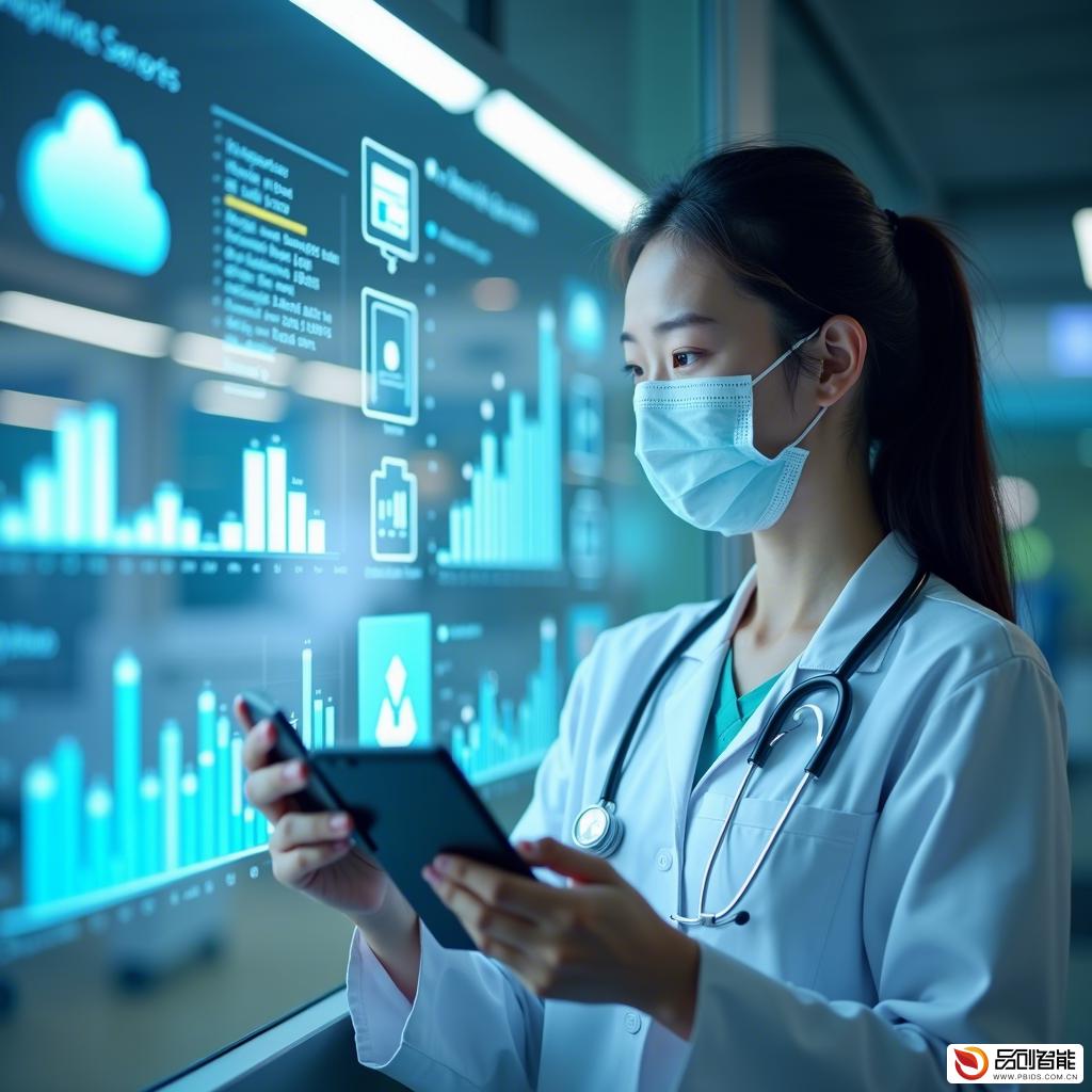 成都市医疗物资追溯平台服务商：打造安全高...