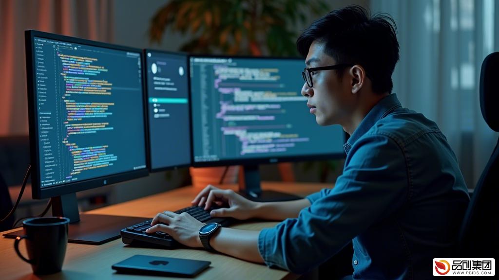 定制软件开发：打造专属解决方案的全方位指南
