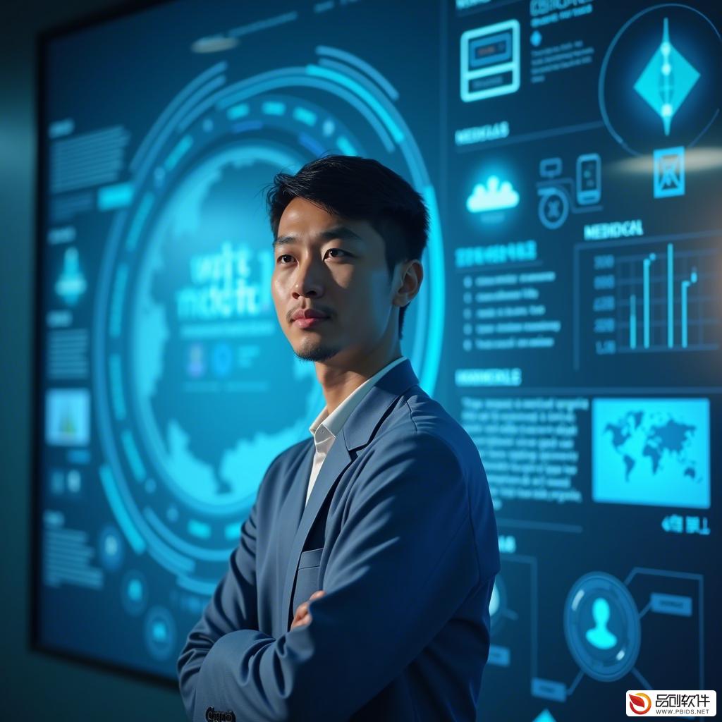 广州市医疗管理系统开发有限公司：引领医疗...