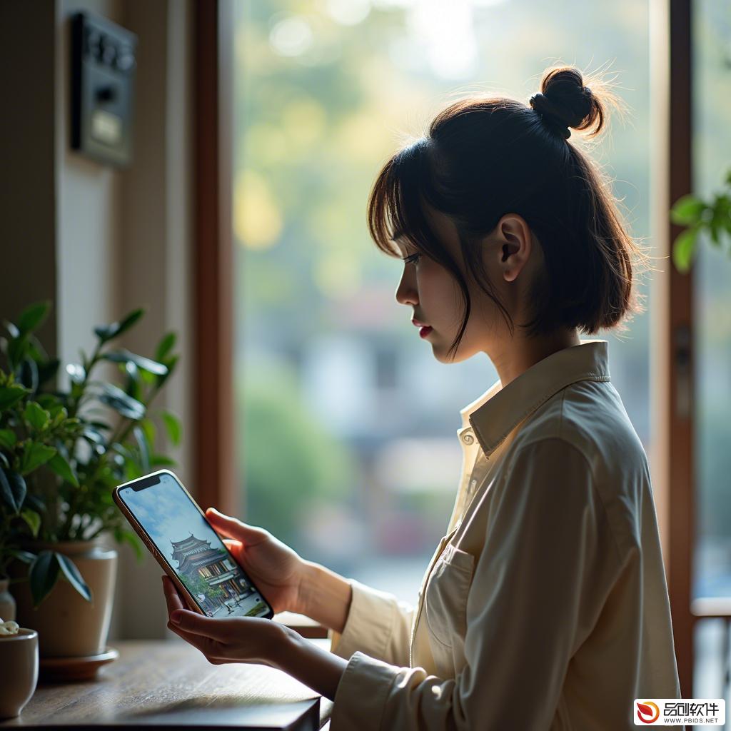 成都市AI实用工具App公司：引领智能生...