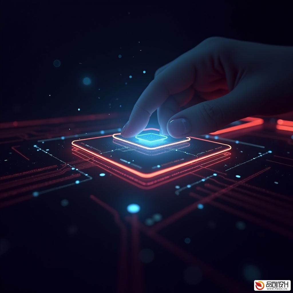 影视MG动画设计中心：创意与技术的完美融合
