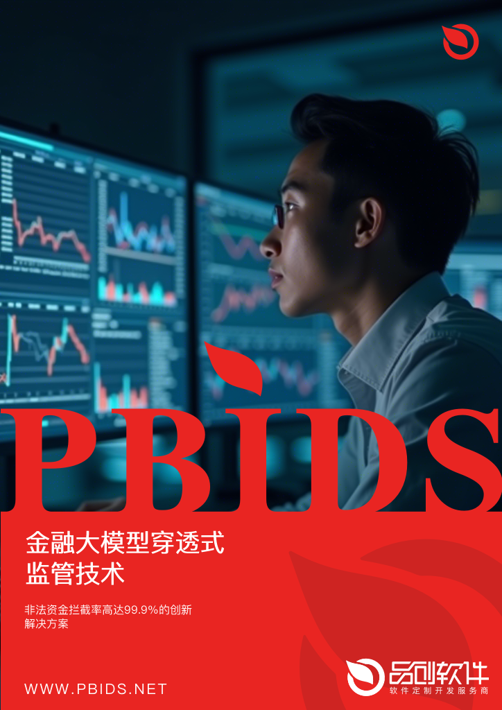 金融大模型穿透式监管技术