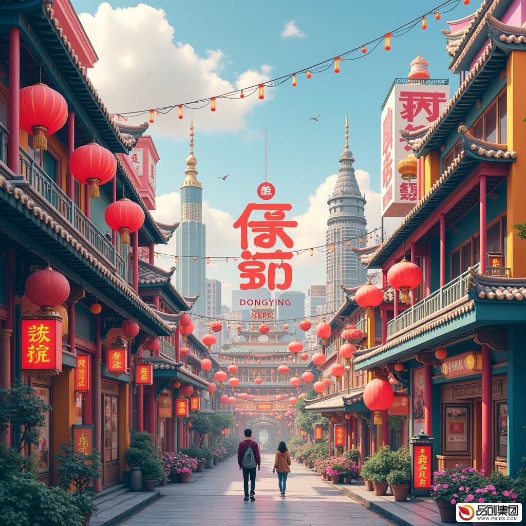 东营公众号开发：打造高效互动的数字平台
