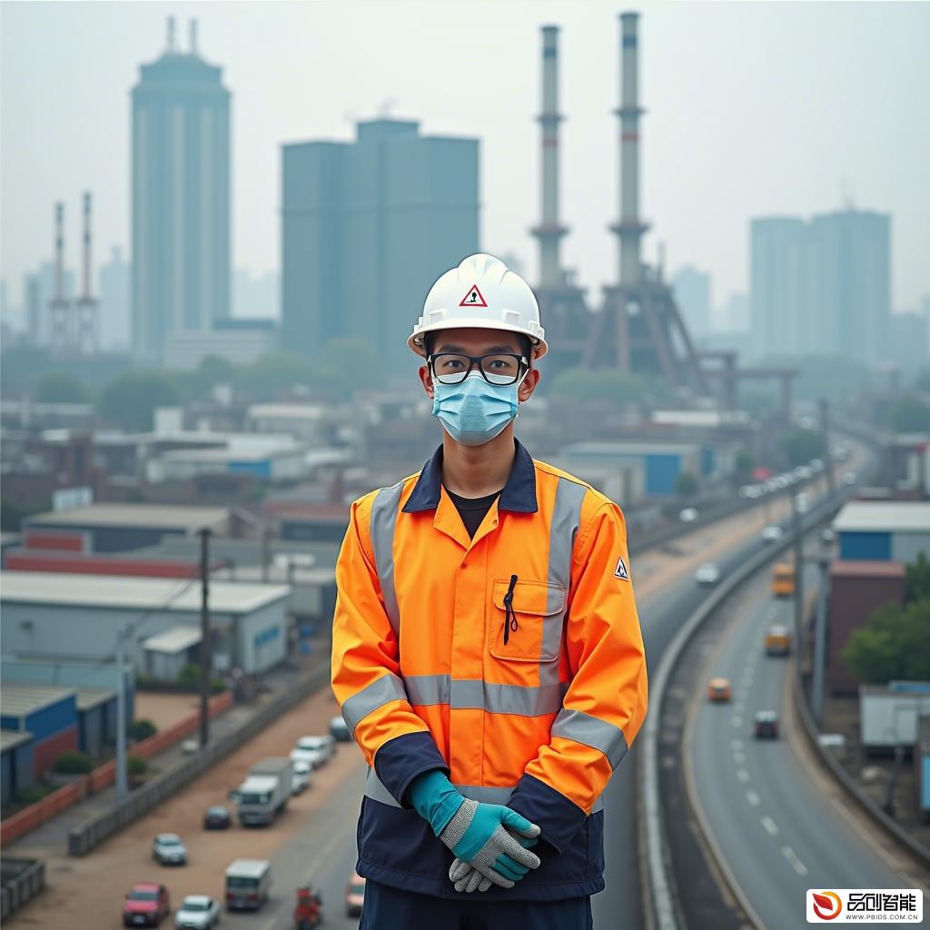 合肥市职业暴露剂量统计：保障劳动者健康的...