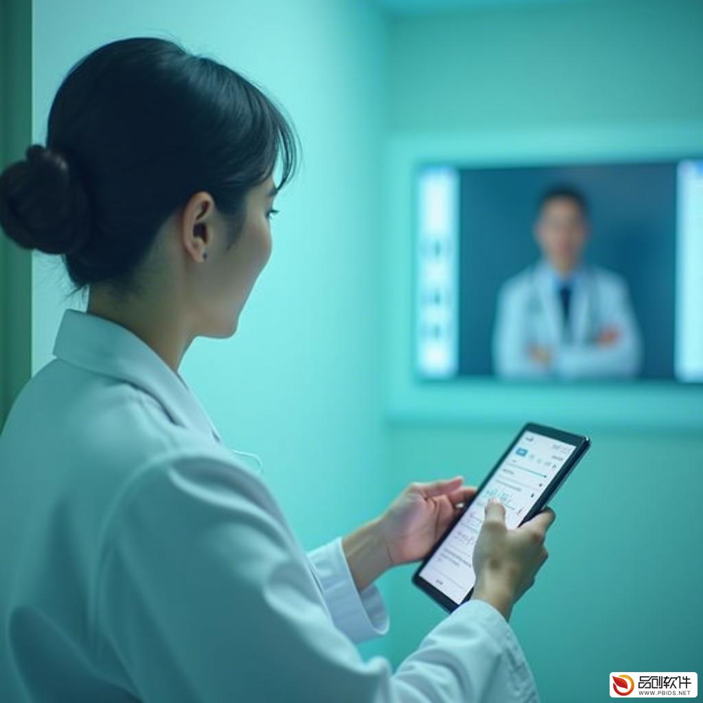 杭州市AI医疗服务平台：智慧医疗的新篇章
