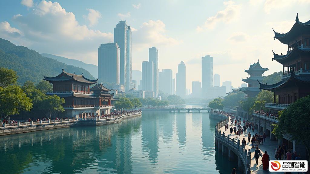 杭州市婴幼儿发育评估模型中心：科学育儿的新篇章

