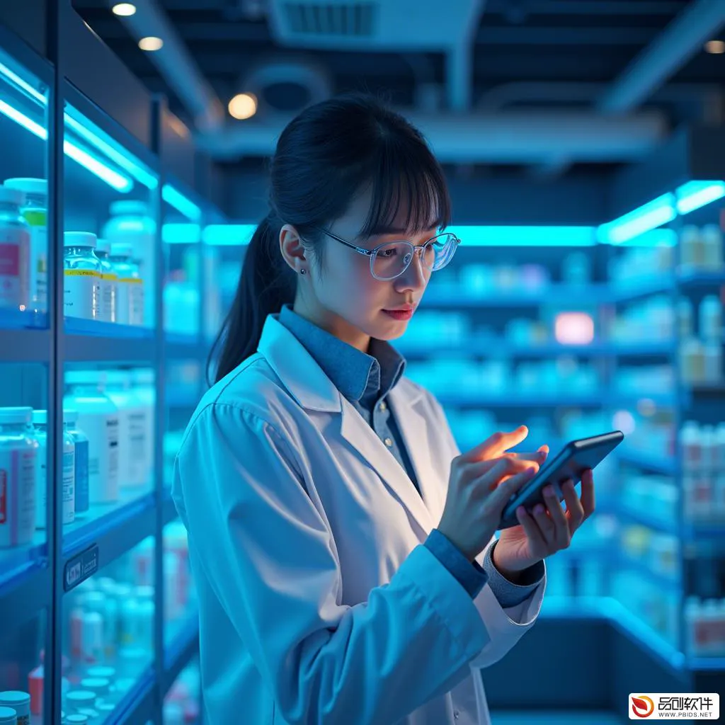 武汉市医疗智能药柜系统服务站：革新医疗服务的未来
