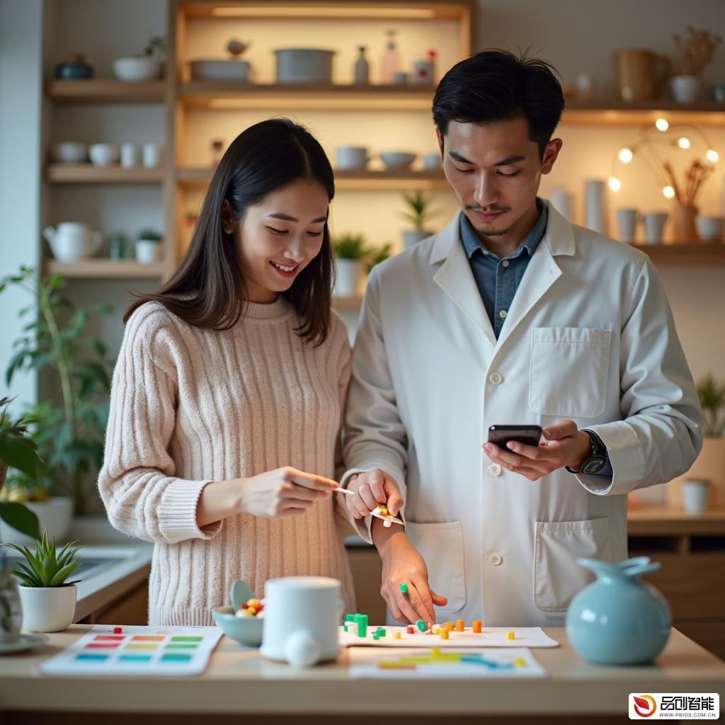 合肥市家庭药箱智能管理平台：守护健康的新篇章
