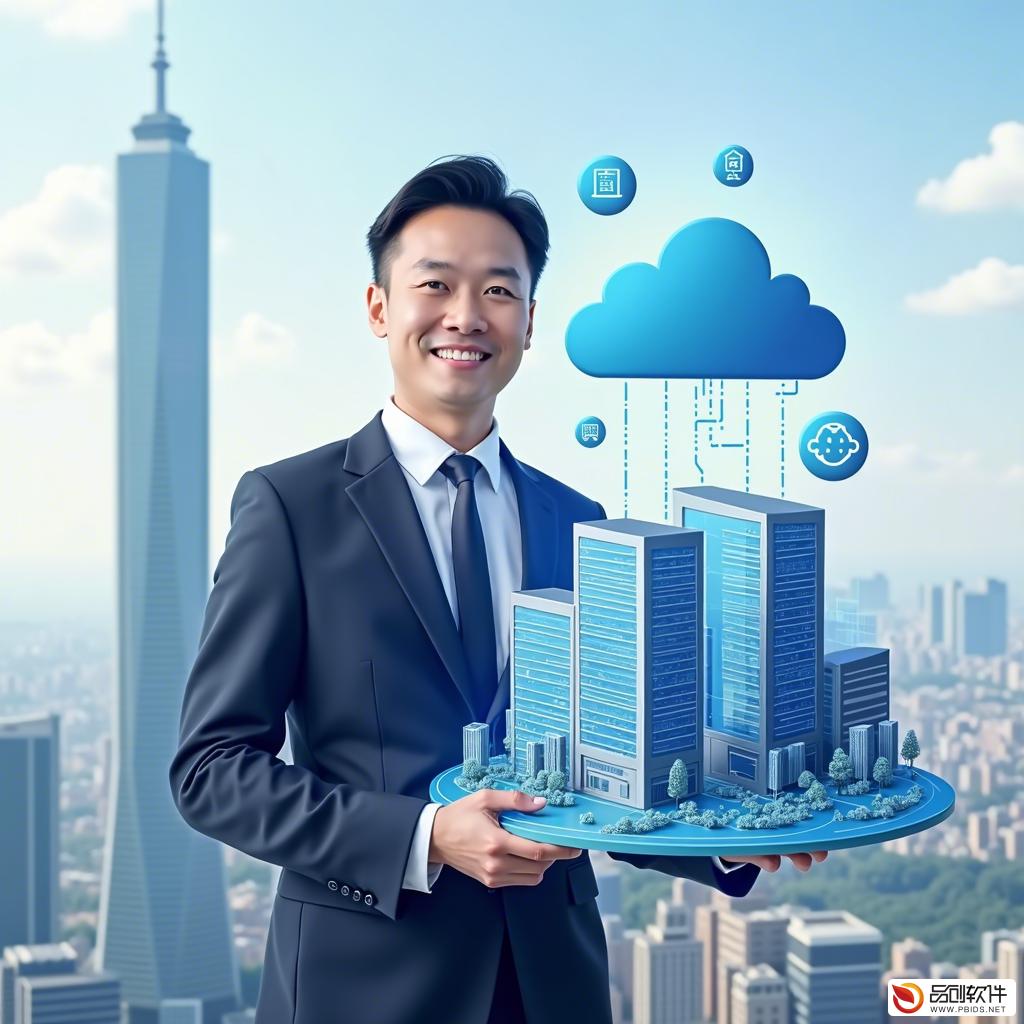 武汉市数据中台搭建集团：引领数字化转型的新篇章

