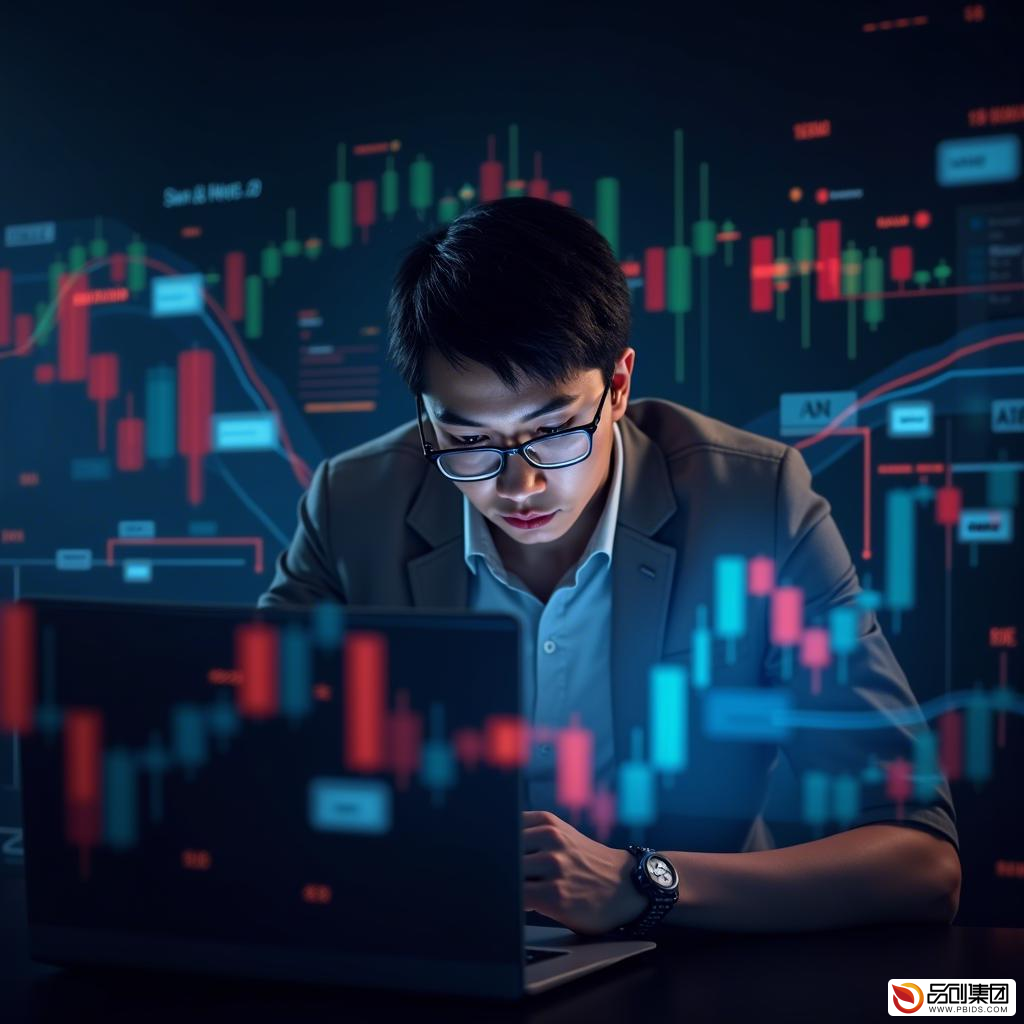 股票软件深度解析：如何选择与使用高效股票软件

