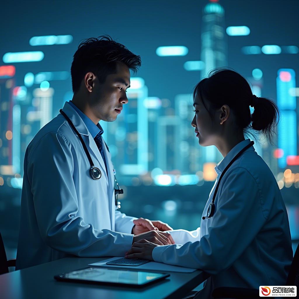上海市医疗级低延迟传输集成商：引领医疗信...