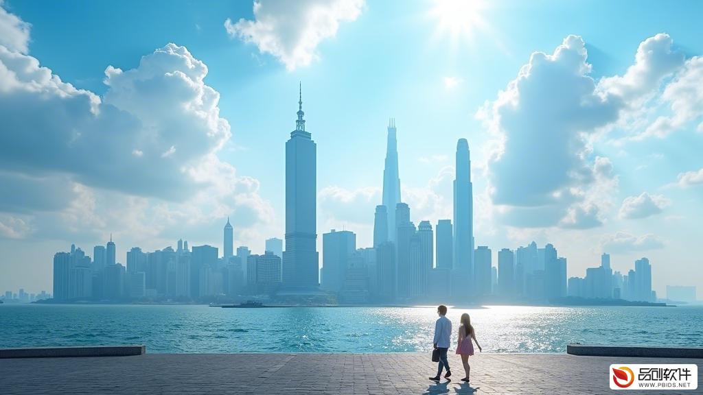 珠海市货运车载AI互联平台：引领物流行业智能化变革
