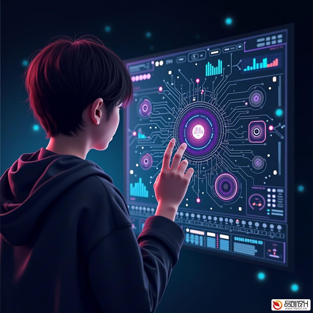 音乐GUI深度定制创新服务中心：重塑音乐...