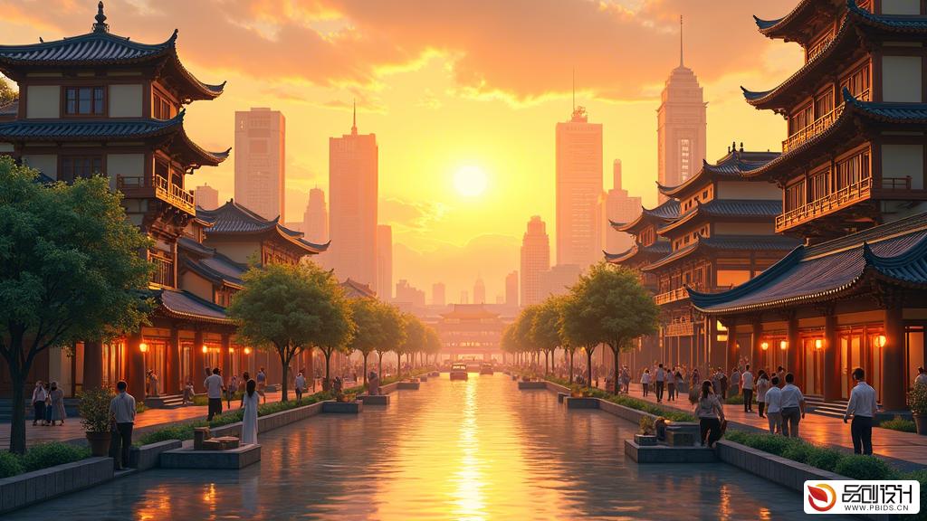 济南市网页视觉架构设计：打造卓越用户体验的艺术

