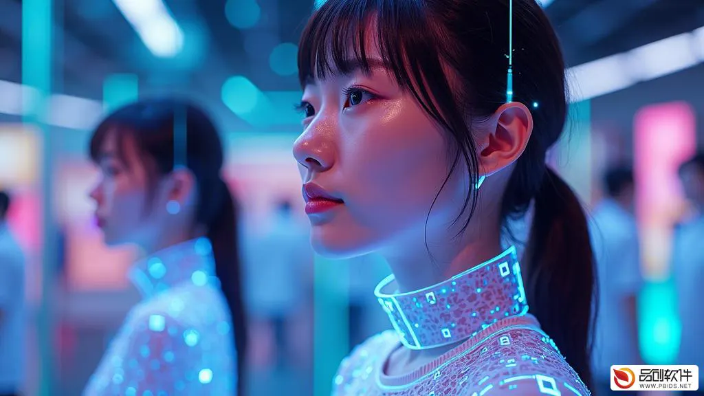 成都市AI社交互动应用研发团队的创新之路

