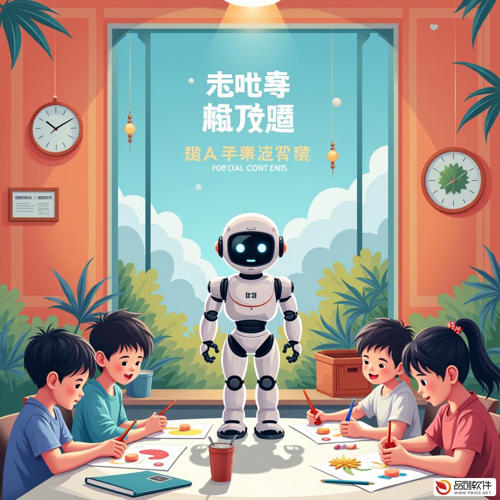 广州市同艺心圆美育AI平台集成商：引领智慧教育...