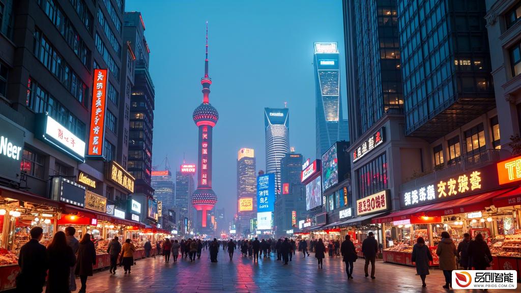 上海市物联网嵌入式平台集团：引领智能科技新纪元
