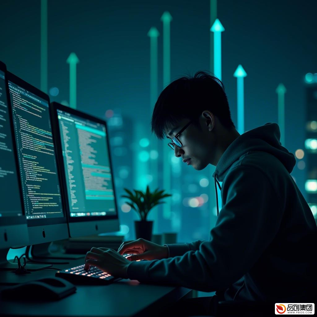 程序开发岗：解锁技术创新的钥匙

