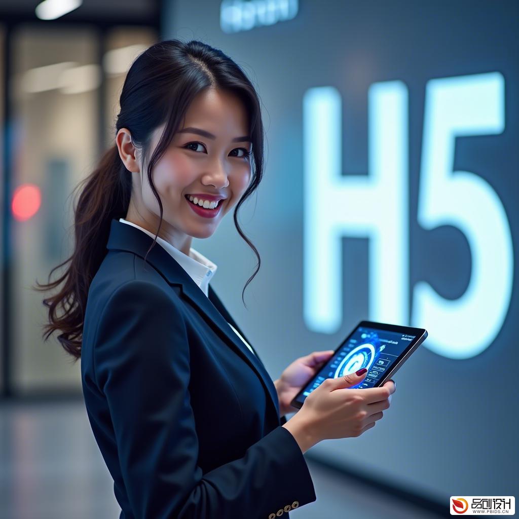 阳泉市H5营销页面有限公司：创新引领，打造高效营销新篇章
