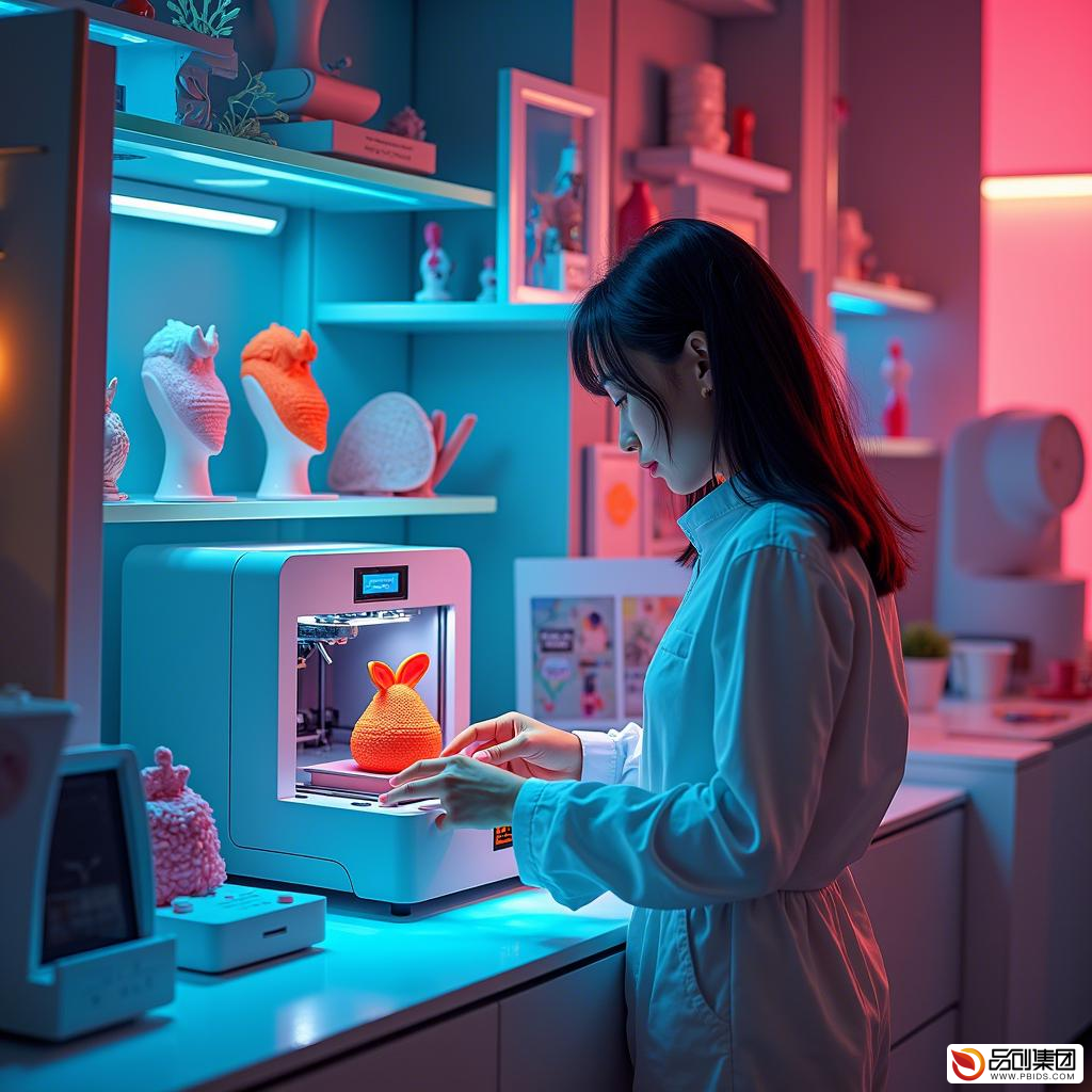 POD定制系统：重塑制造业的未来
