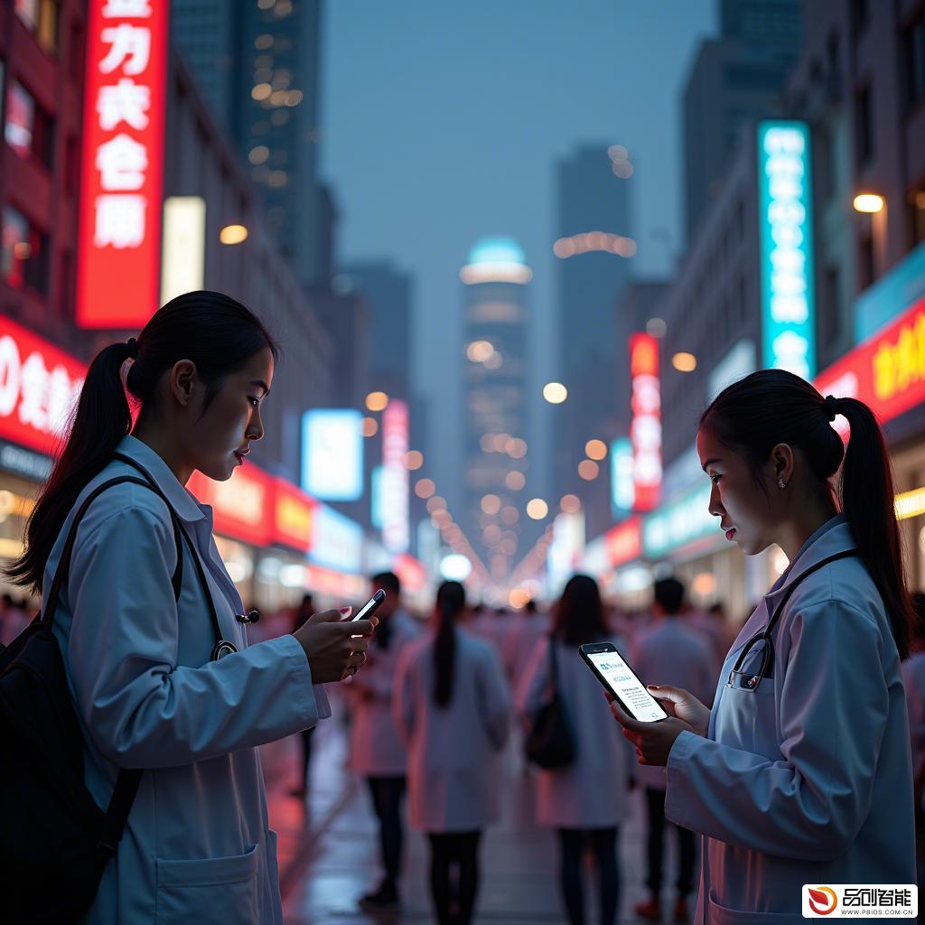 重庆市多语言医疗翻译平台开发实验室：打破...