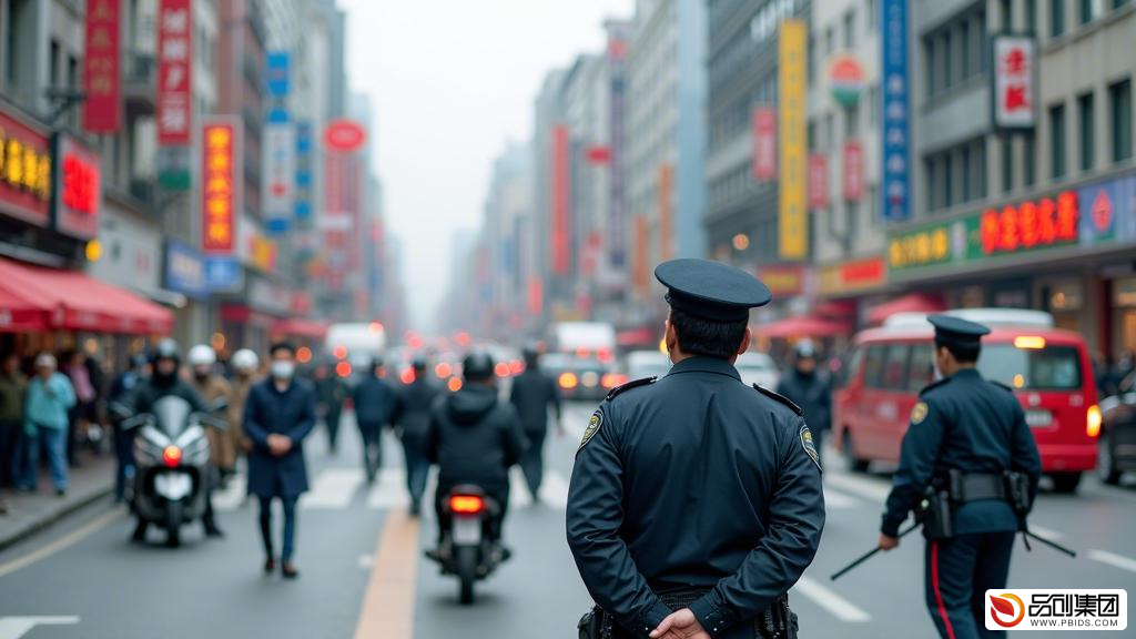 南昌交警微信公众号：城市交通管理的新窗口
