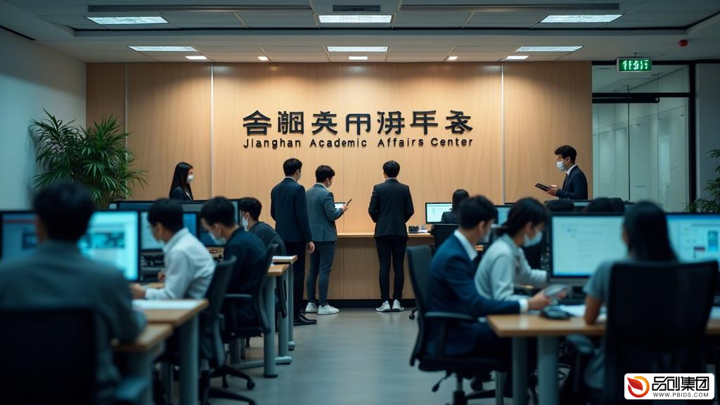 江汉教务管理系统：高效教育管理的数字化解决方案
