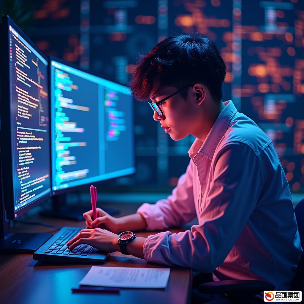 软件开发定制开发：打造专属数字化解决方案...