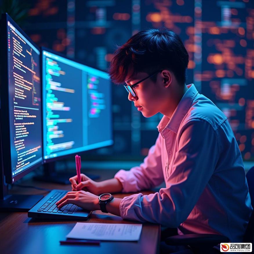 软件开发定制开发：打造专属数字化解决方案的钥匙
