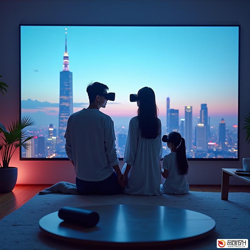 新房销售新纪元：人机交互企业的革新之路
