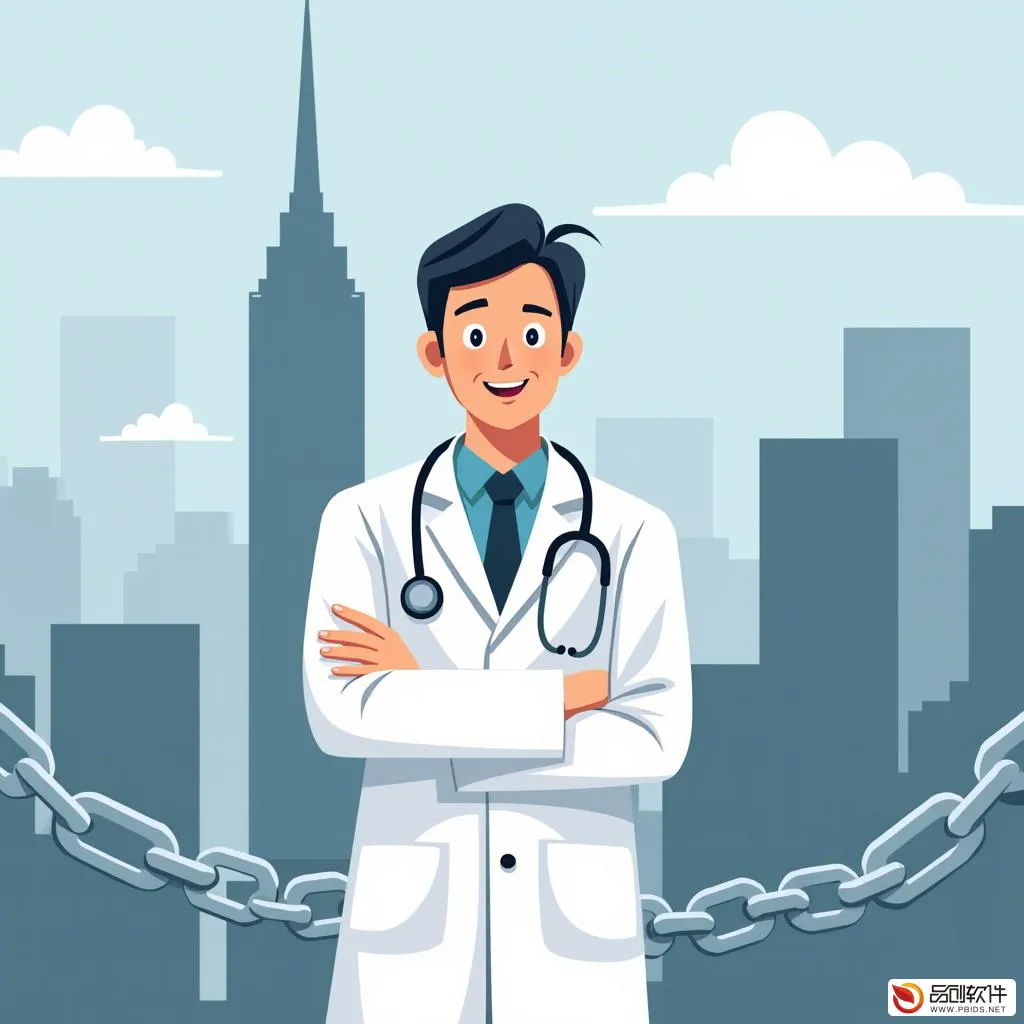 重庆市医疗区块链存证系统机构：革新医疗数据管理...