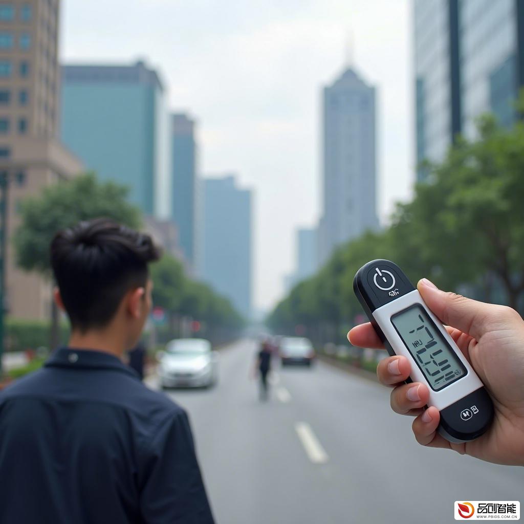 广州市纽扣电池体温计服务商：专业、可靠与...