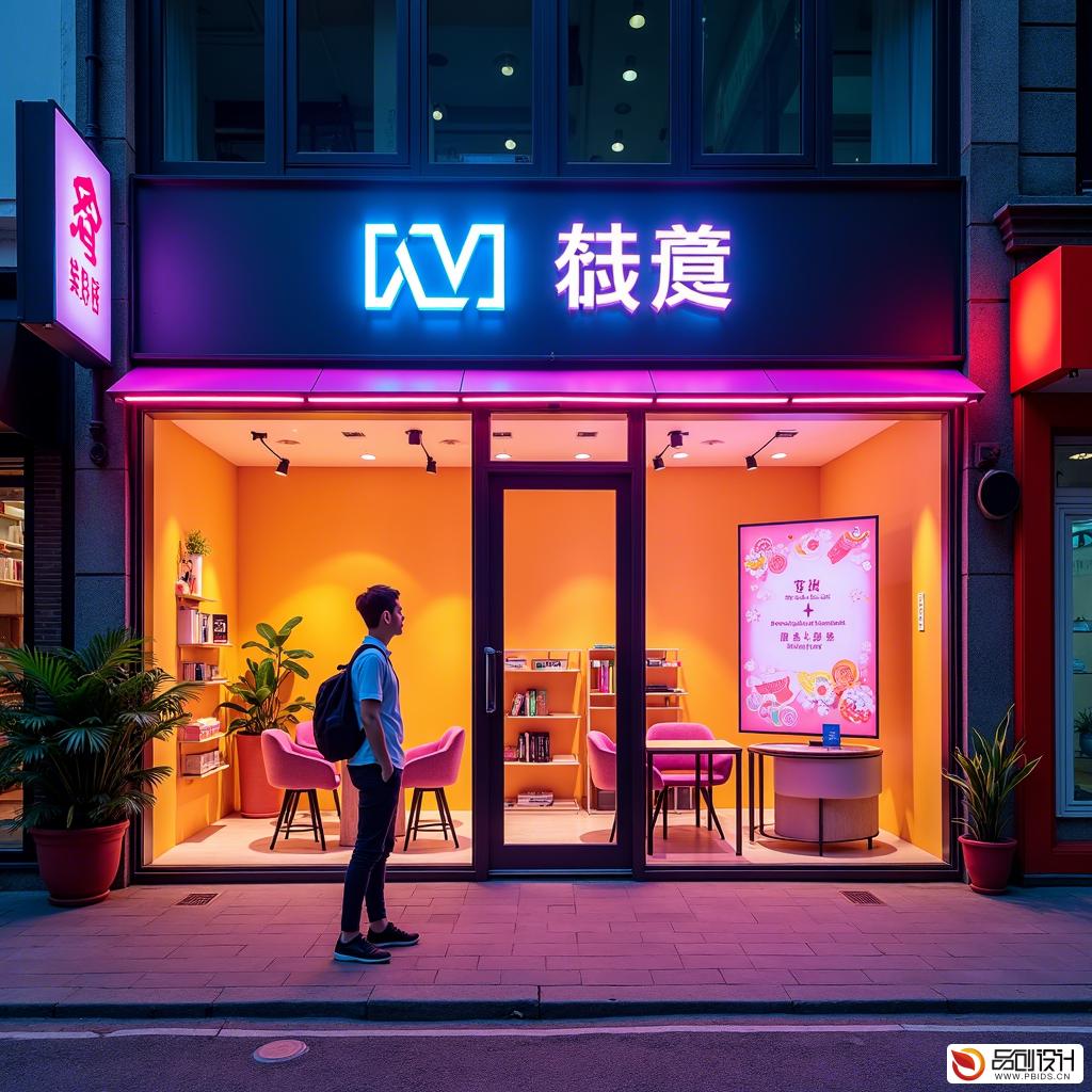 清远市品创视觉案例：打造视觉盛宴，引领设...