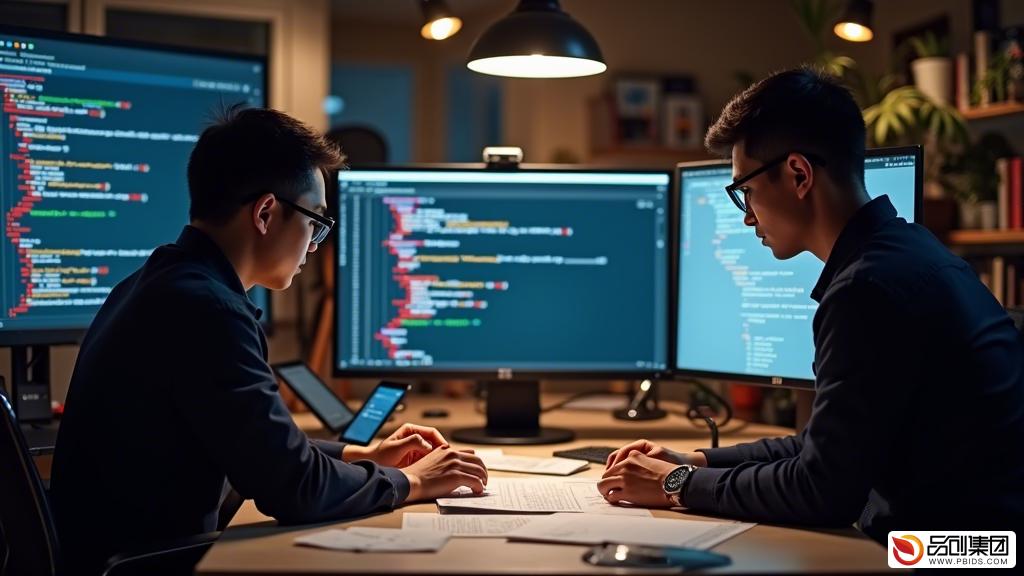 开发软件究竟需要多少钱？全面解析软件开发成本
