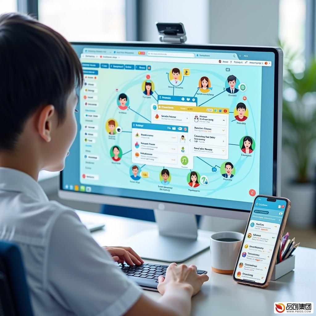 教育管理系统学生平台：重塑学习体验与提升...