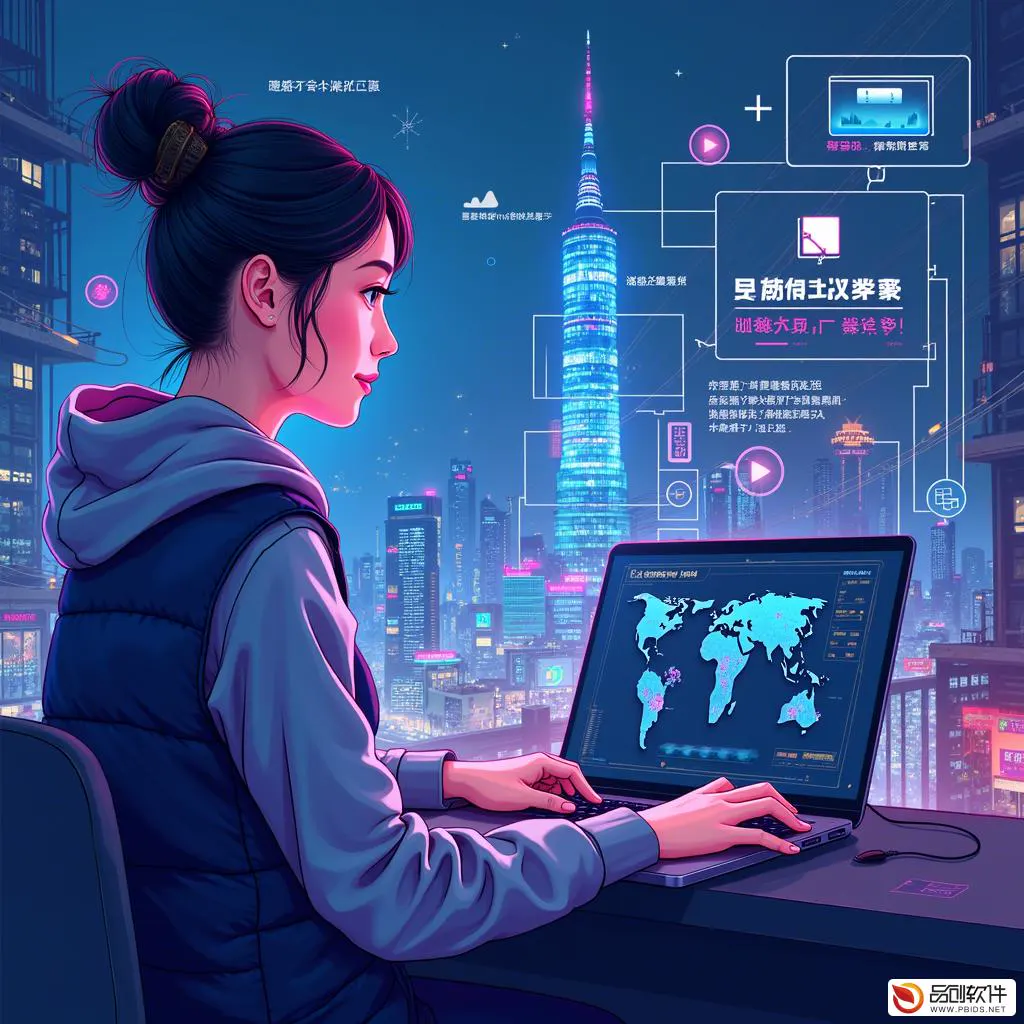 深圳市商用车配件追溯平台：打造高效供应链管理的里程碑
