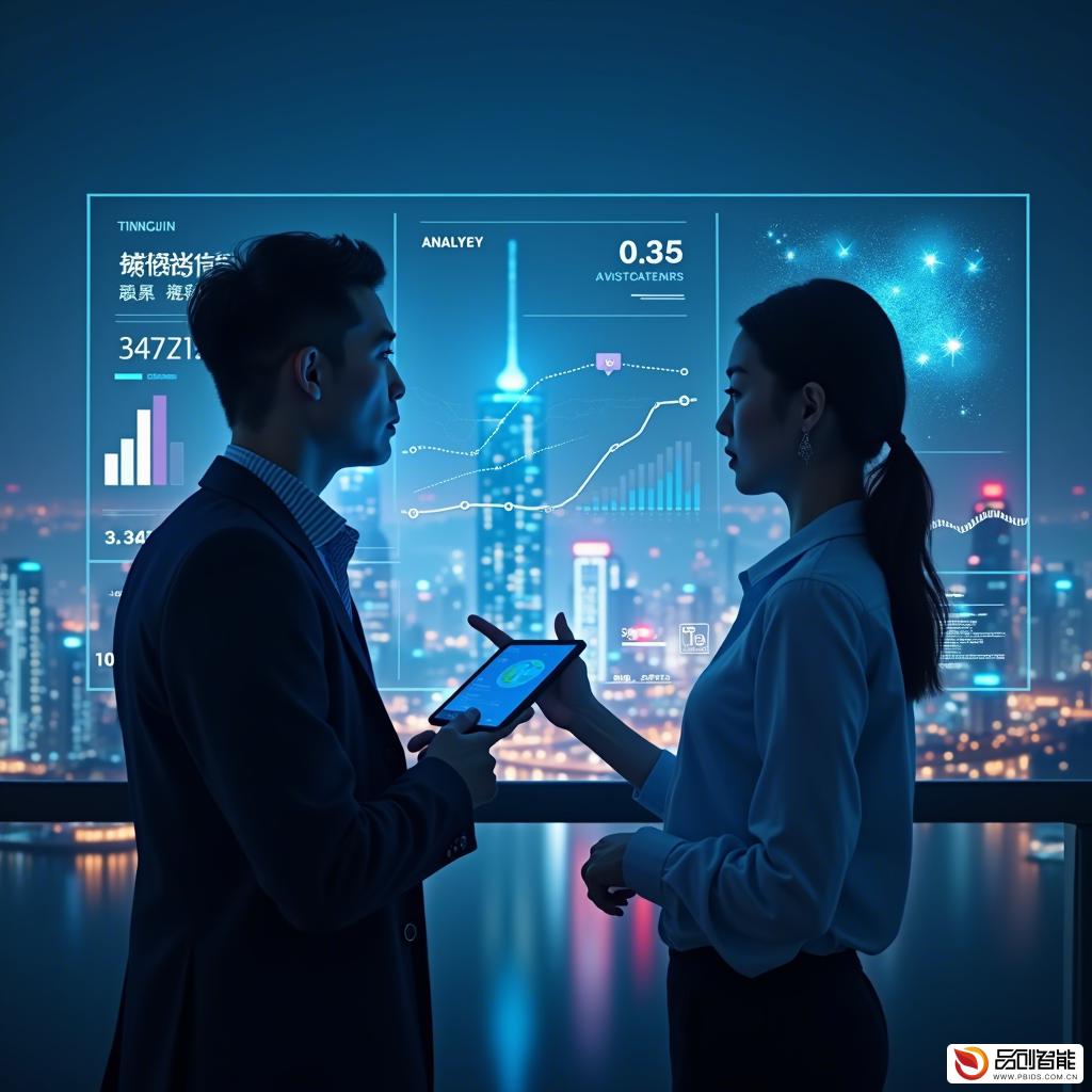 天津市用户行为路径分析系统开发：创新引领未来
