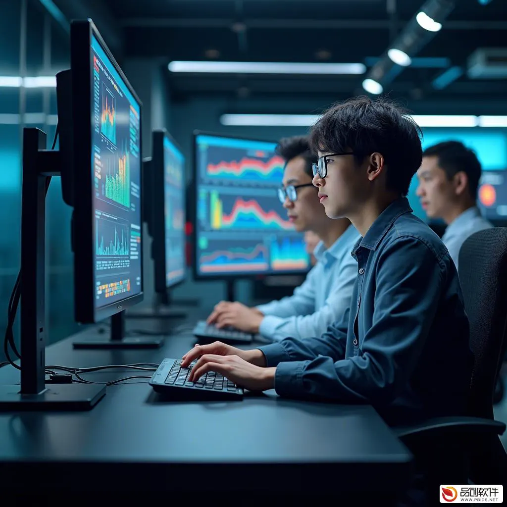 东莞市汽车数据展示App工作室：创新引领汽车行业数据可视化
